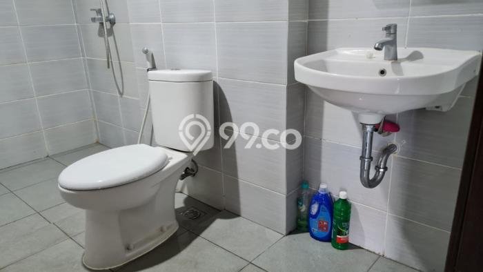 Apartemen Budget Friendly Dijual di Karang Tengah, Tangerang Punya 2 Kamar Tidur Apartemen Budget Friendly Dijual di Karang Tengah, Tangerang Punya 2 Kamar Tidur