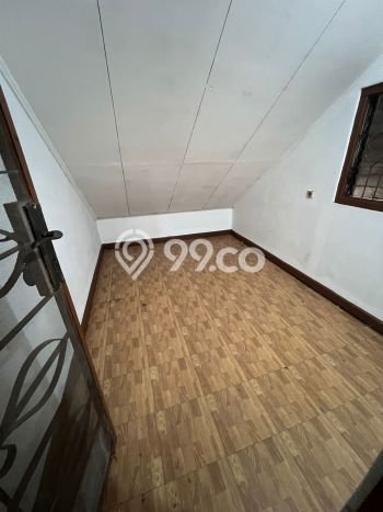 Rumah Modern 2 Kamar LT 120m2 di Duri Kosambi Rumah Modern 2 Kamar LT 120m2 di Duri Kosambi