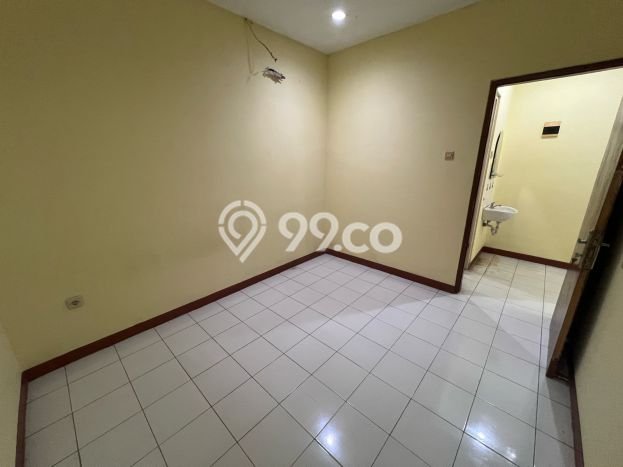 Rumah Modern 2 KT di Metro Permata Tangerang Unfurnished Rumah Modern 2 KT di Metro Permata Tangerang Unfurnished