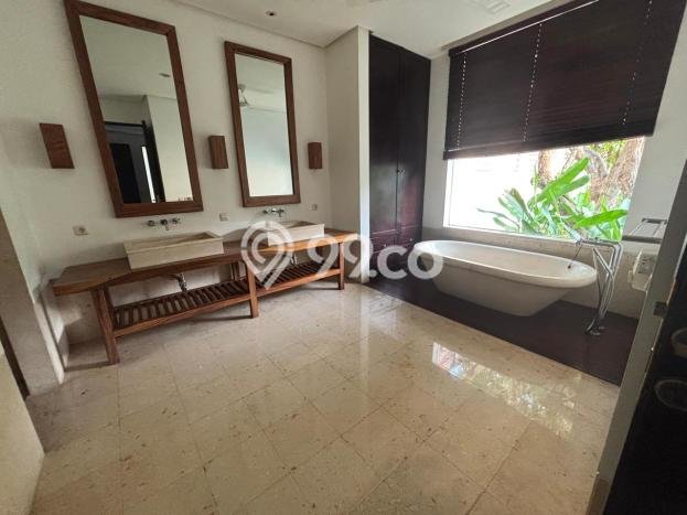 Dijual Rumah Mewah Megah Dengan View Eksklusif di Cipete, Jakarta Selatan Dijual Rumah Mewah Megah Dengan View Eksklusif di Cipete, Jakarta Selatan