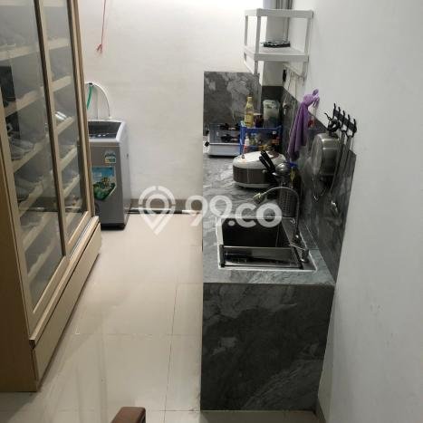 For Sale Rumah 3 Kamar Lokasi Ideal Bagus dan Strategis di Karawaci For Sale Rumah 3 Kamar Lokasi Ideal Bagus dan Strategis di Karawaci