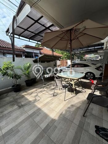 Rumah Modern 3 KT di Kalideres Jakarta Barat Unfurnished Rumah Modern 3 KT di Kalideres Jakarta Barat Unfurnished
