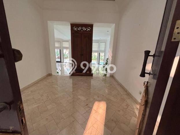 Dijual Rumah Mewah Megah Dengan View Eksklusif di Cipete, Jakarta Selatan Dijual Rumah Mewah Megah Dengan View Eksklusif di Cipete, Jakarta Selatan