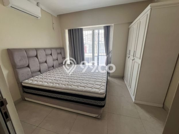 Rumah Minimalis 2 KT di Kalideres Jakarta Barat Unfurnished Rumah Minimalis 2 KT di Kalideres Jakarta Barat Unfurnished