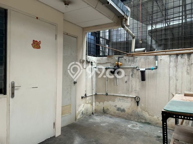 Jual Rumah Eksklusif 2 KT di Metro Permata, Tangerang Jual Rumah Eksklusif 2 KT di Metro Permata, Tangerang