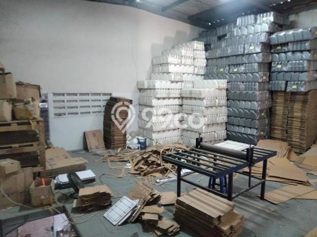 Gudang Bagus Dijual di Bitung Tangerang Strategis Cocok untuk Kembangkan Bisnis Gudang Bagus Dijual di Bitung Tangerang Strategis Cocok untuk Kembangkan Bisnis