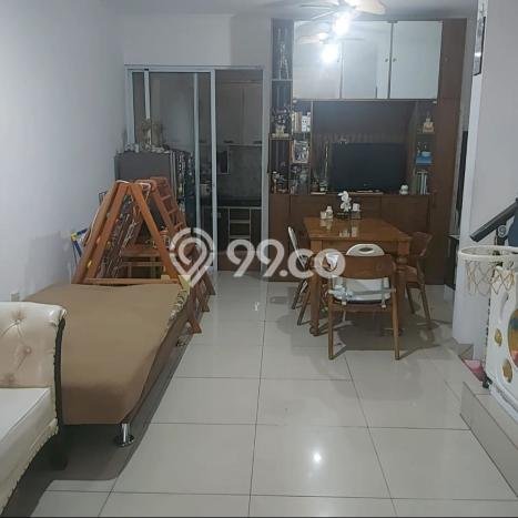 Hunian Super Elit dengan Akses Paling Strategis di Green Lake City, Jakarta Barat Hunian Super Elit dengan Akses Paling Strategis di Green Lake City, Jakarta Barat