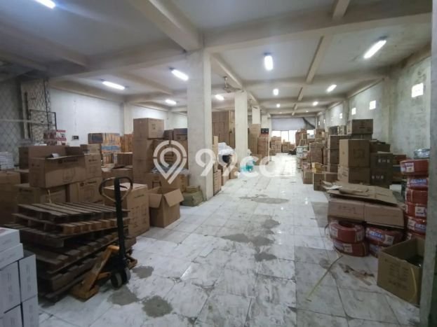 Ruko Dijual di Pademangan Jakarta Utara dengan Luas Bangunan 1950m2 Ruko Dijual di Pademangan Jakarta Utara dengan Luas Bangunan 1950m2