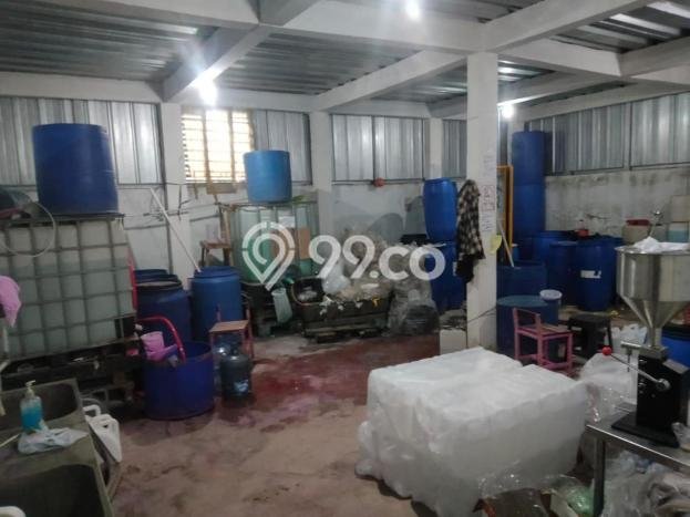 Gudang Bagus Dijual di Bitung Tangerang Strategis Cocok untuk Kembangkan Bisnis Gudang Bagus Dijual di Bitung Tangerang Strategis Cocok untuk Kembangkan Bisnis