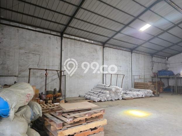 Gudang Bagus Dijual LB 480m2 Lokasi Strategis Tangerang Area Cocok untuk Bisnis Gudang Bagus Dijual LB 480m2 Lokasi Strategis Tangerang Area Cocok untuk Bisnis