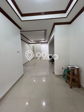 Rumah Modern 2 Kamar LT 120m2 di Duri Kosambi Rumah Modern 2 Kamar LT 120m2 di Duri Kosambi