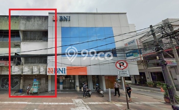 Ruko Bagus Dijual LB 243m2 Lokasi Strategis Jakarta Pusat Area Cocok untuk Berbisnis Ruko Bagus Dijual LB 243m2 Lokasi Strategis Jakarta Pusat Area Cocok untuk Berbisnis