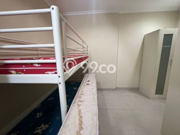 Rumah Minimalis 2 KT di Kalideres Jakarta Barat Unfurnished Rumah Minimalis 2 KT di Kalideres Jakarta Barat Unfurnished