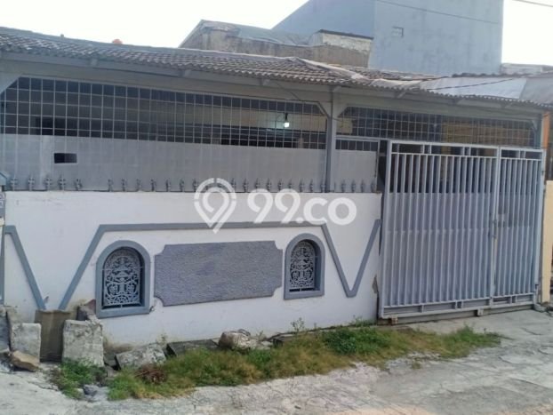 Hunian Nyaman 2 KT Hemat Budget di Dadap Tangerang Hunian Nyaman 2 KT Hemat Budget di Dadap Tangerang