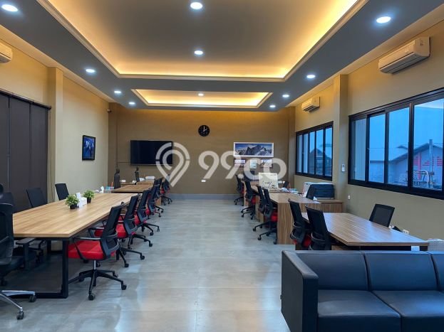 Dijual! Gudang di Dadap Tangerang LT 1200m2 / LB 1550m2 Kawasan Bisnis Dijual! Gudang di Dadap Tangerang LT 1200m2 / LB 1550m2 Kawasan Bisnis