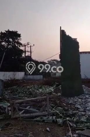 Dijual Tanah di Bekasi, Luas 3120m2 SHM Dijual Tanah di Bekasi, Luas 3120m2 SHM