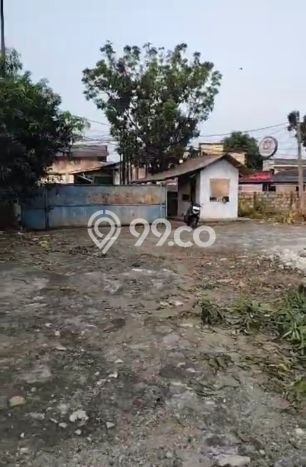 Dijual Tanah di Bekasi, Luas 3120m2 SHM Dijual Tanah di Bekasi, Luas 3120m2 SHM