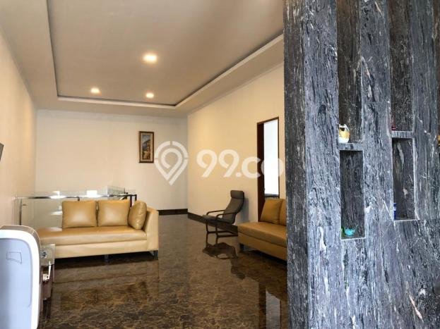 Rumah Elit Modern Siap Huni di Citra Garden Jakarta Barat Rumah Elit Modern Siap Huni di Citra Garden Jakarta Barat