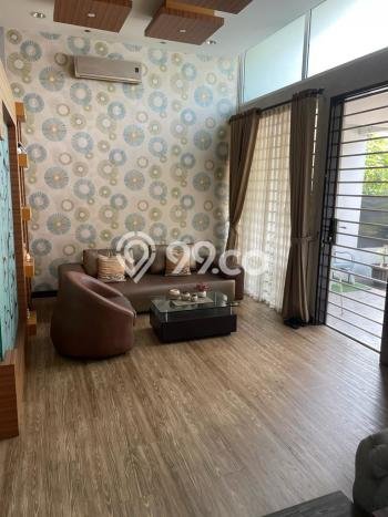 Rumah Luxury Modern Siap Huni di Citra Garden Jakarta Barat Rumah Luxury Modern Siap Huni di Citra Garden Jakarta Barat