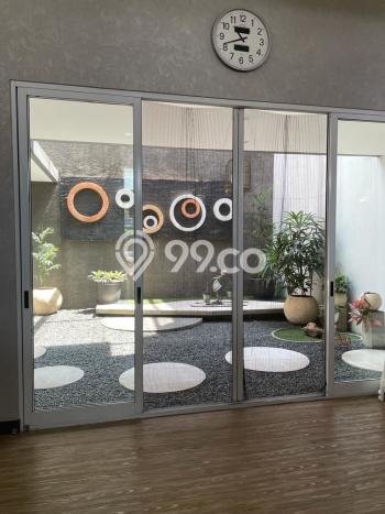 Rumah Luxury Modern Siap Huni di Citra Garden Jakarta Barat Rumah Luxury Modern Siap Huni di Citra Garden Jakarta Barat