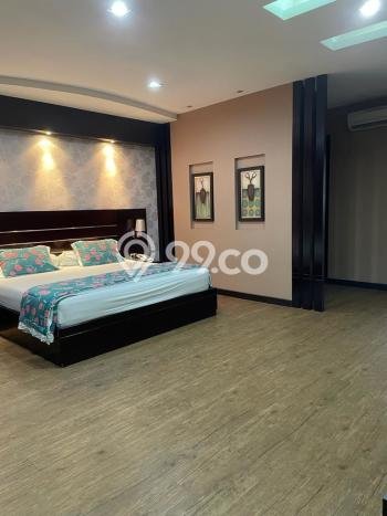 Rumah Luxury Modern Siap Huni di Citra Garden Jakarta Barat Rumah Luxury Modern Siap Huni di Citra Garden Jakarta Barat