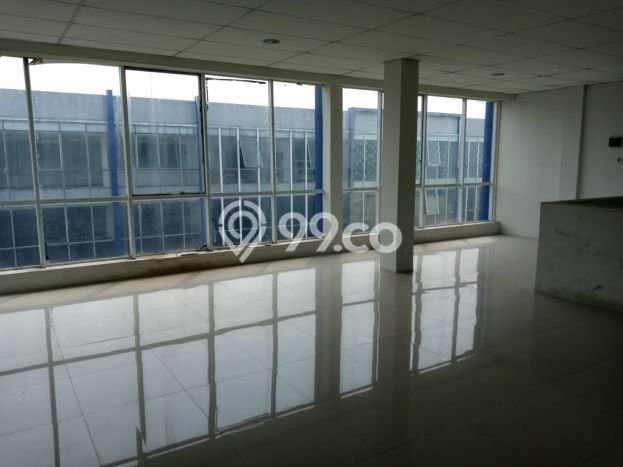 Gudang disewakan di Periuk Tangerang dengan luas bangunan 344m2 Gudang disewakan di Periuk Tangerang dengan luas bangunan 344m2