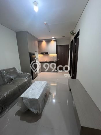 Ada Kamar Apartemen Murah Disewa di Karang Tengah, Tangerang 2 BR Ada Kamar Apartemen Murah Disewa di Karang Tengah, Tangerang 2 BR