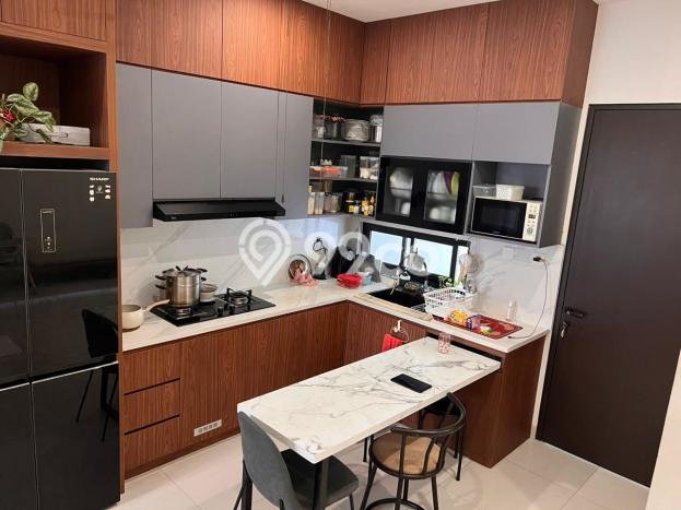 Hunian Mewah Dijual LT 90m2 di Kelapa Gading, Jakarta Utara Hunian Mewah Dijual LT 90m2 di Kelapa Gading, Jakarta Utara