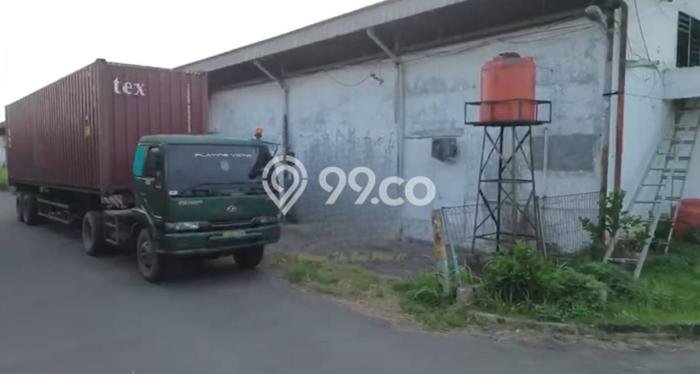 Untuk Dijual! Gudang di Jatake Tangerang LT 47582m2 / LB 22257m2 Kawasan Bisnis Untuk Dijual! Gudang di Jatake Tangerang LT 47582m2 / LB 22257m2 Kawasan Bisnis