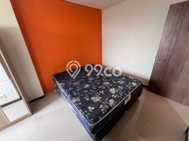 Hunian Apartemen Sewa Terjangkau 48m2 di Karang Tengah, Cocok untuk Hunian Anda Hunian Apartemen Sewa Terjangkau 48m2 di Karang Tengah, Cocok untuk Hunian Anda