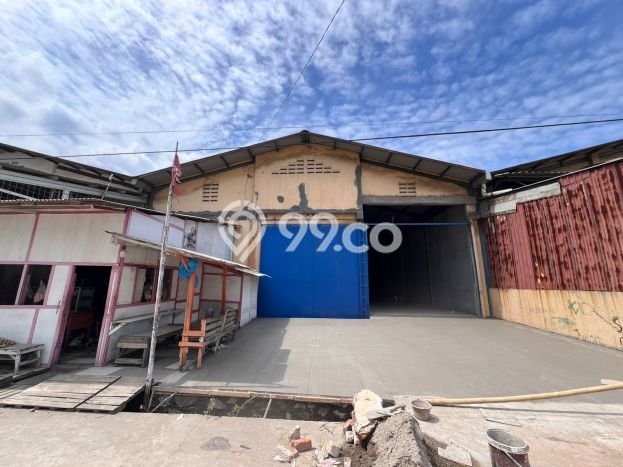 Unit Komersial Disewakan di Tangerang Area Strategis Harga Kompetitif Unit Komersial Disewakan di Tangerang Area Strategis Harga Kompetitif
