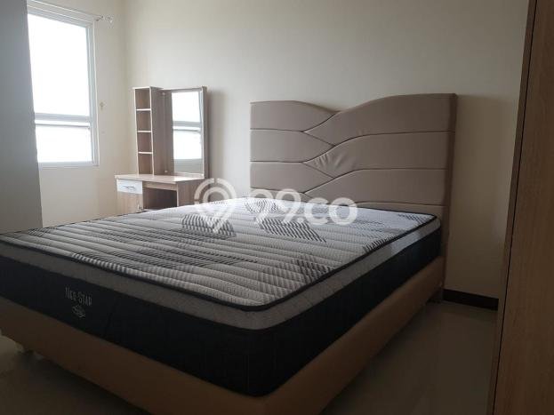 Apartemen Budget Friendly Dijual di Karang Tengah, Tangerang Punya 2 Kamar Tidur Apartemen Budget Friendly Dijual di Karang Tengah, Tangerang Punya 2 Kamar Tidur