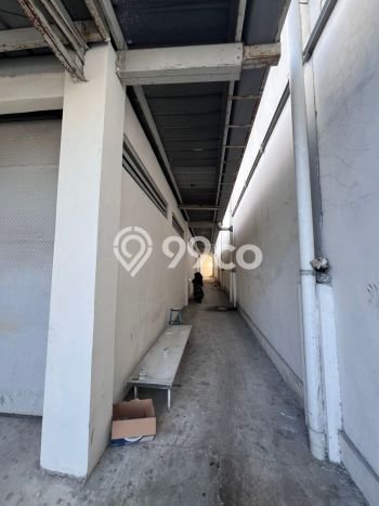 Gudang Dijual di Prime Area Tangerang Luas 6000m2 Gudang Dijual di Prime Area Tangerang Luas 6000m2