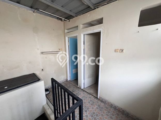 Rumah Minimalis 2 KT di Kalideres Jakarta Barat Unfurnished Rumah Minimalis 2 KT di Kalideres Jakarta Barat Unfurnished