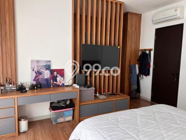 Hunian Mewah Dijual LT 90m2 di Kelapa Gading, Jakarta Utara Hunian Mewah Dijual LT 90m2 di Kelapa Gading, Jakarta Utara