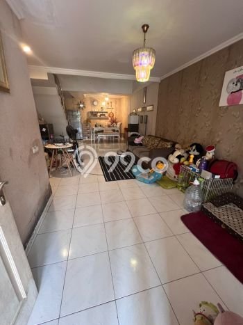 Dijual Hunian Rumah Nyaman 4 KT di Semanan, Jakarta Barat Dijual Hunian Rumah Nyaman 4 KT di Semanan, Jakarta Barat
