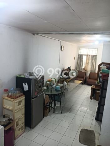 Dijual Rumah Eksklusif 2 KT di Taman Palem, Jakarta Barat Dijual Rumah Eksklusif 2 KT di Taman Palem, Jakarta Barat