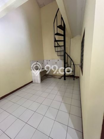 Rumah Modern 2 KT di Metro Permata Tangerang Unfurnished Rumah Modern 2 KT di Metro Permata Tangerang Unfurnished