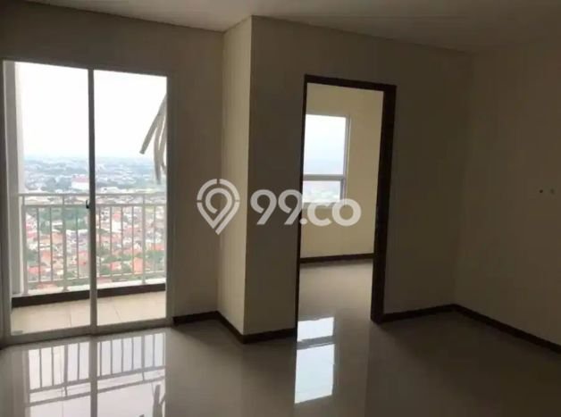 Untuk Dijual Apartemen di Karang Tengah, Tangerang Punya 2 Kamar Tidur Untuk Dijual Apartemen di Karang Tengah, Tangerang Punya 2 Kamar Tidur