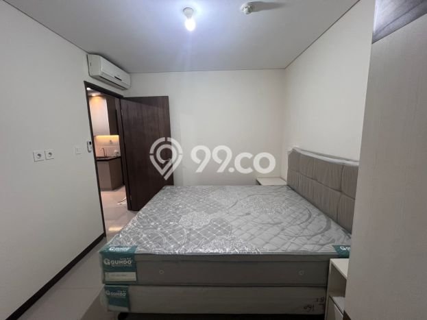 Ada Kamar Apartemen Murah Disewa di Karang Tengah, Tangerang 2 BR Ada Kamar Apartemen Murah Disewa di Karang Tengah, Tangerang 2 BR