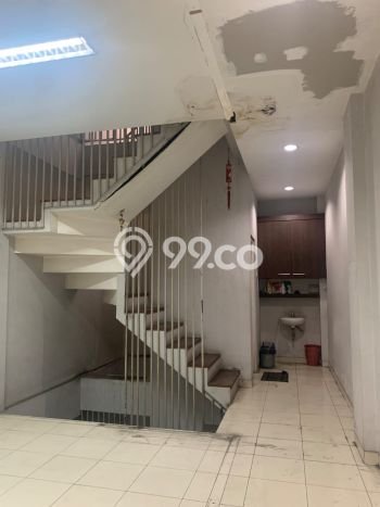 Ruko Usaha Dijual di Kembangan Jakarta Barat LT 69m2 & LB 192m2 Ruko Usaha Dijual di Kembangan Jakarta Barat LT 69m2 & LB 192m2