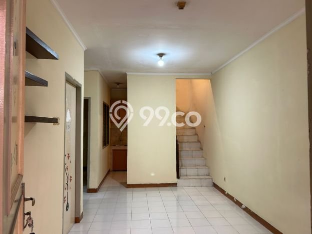 Jual Rumah Eksklusif 2 KT di Metro Permata, Tangerang Jual Rumah Eksklusif 2 KT di Metro Permata, Tangerang