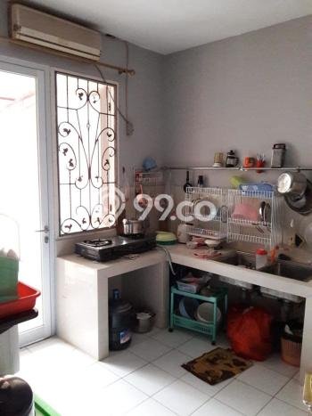 Rumah Minimalis 3 Kamar LT 78m2 di Metro Permata Rumah Minimalis 3 Kamar LT 78m2 di Metro Permata