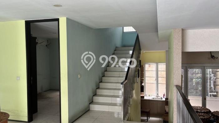 Rumah Elit Modern Tanpa Renovasi di Citra Garden Jakarta Barat Rumah Elit Modern Tanpa Renovasi di Citra Garden Jakarta Barat