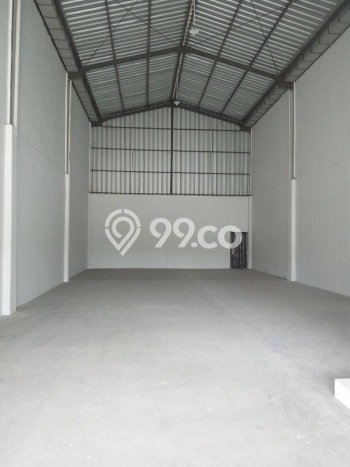 Unit Gudang Dijual di Periuk Tangerang Luas Bangunan 344m2 Unit Gudang Dijual di Periuk Tangerang Luas Bangunan 344m2