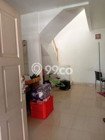 Rumah Minimalis 3 KT LT 108m2 di Kalideres Rumah Minimalis 3 KT LT 108m2 di Kalideres