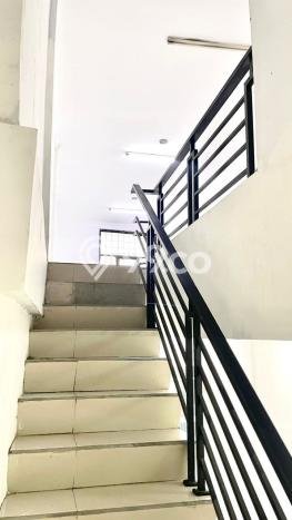 Unit Ruko Dijual di Jakarta Barat LT 68m2 & LB 68m2 Unit Ruko Dijual di Jakarta Barat LT 68m2 & LB 68m2