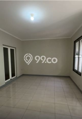 Rumah Modern 4 KT di Metro Permata Tangerang Unfurnished Rumah Modern 4 KT di Metro Permata Tangerang Unfurnished