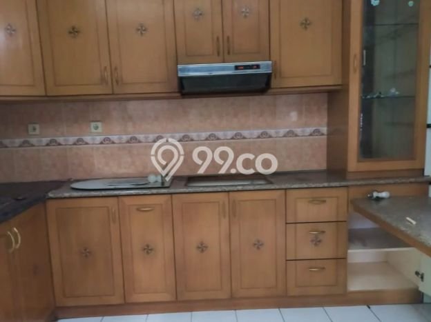 Rumah Modern 2 Kamar LT 90m2 di Kalideres Rumah Modern 2 Kamar LT 90m2 di Kalideres