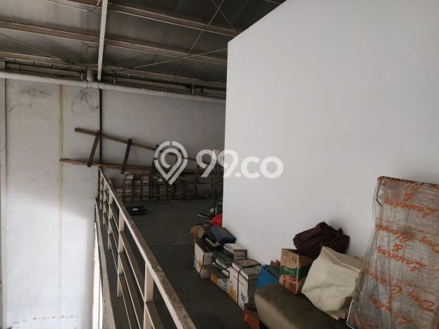 Gudang Bagus Dijual LB 180m2 Lokasi Strategis Tangerang Area Cocok untuk Bisnis Gudang Bagus Dijual LB 180m2 Lokasi Strategis Tangerang Area Cocok untuk Bisnis